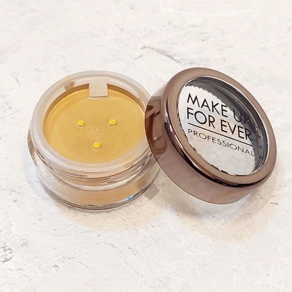 BNNB Make Up For Ever #2 Metal Powder - Picture 2 of 3